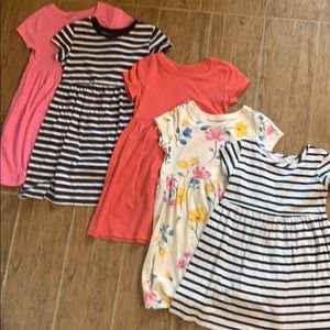 5 summer dresses